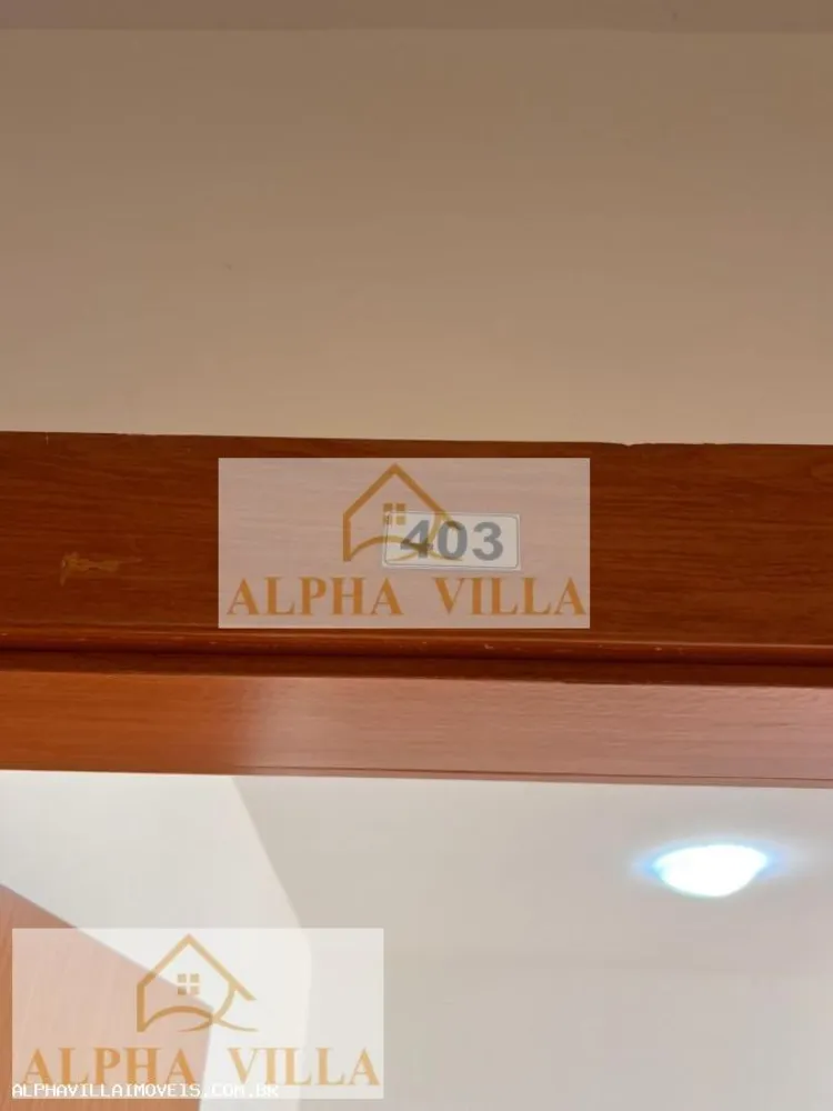 Apartamento, 2 quartos, 50 m² - Foto 6