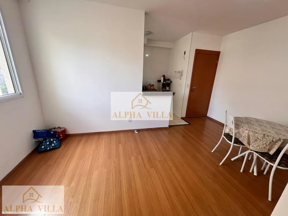 Apartamento, 2 quartos, 50 m² - Foto 7