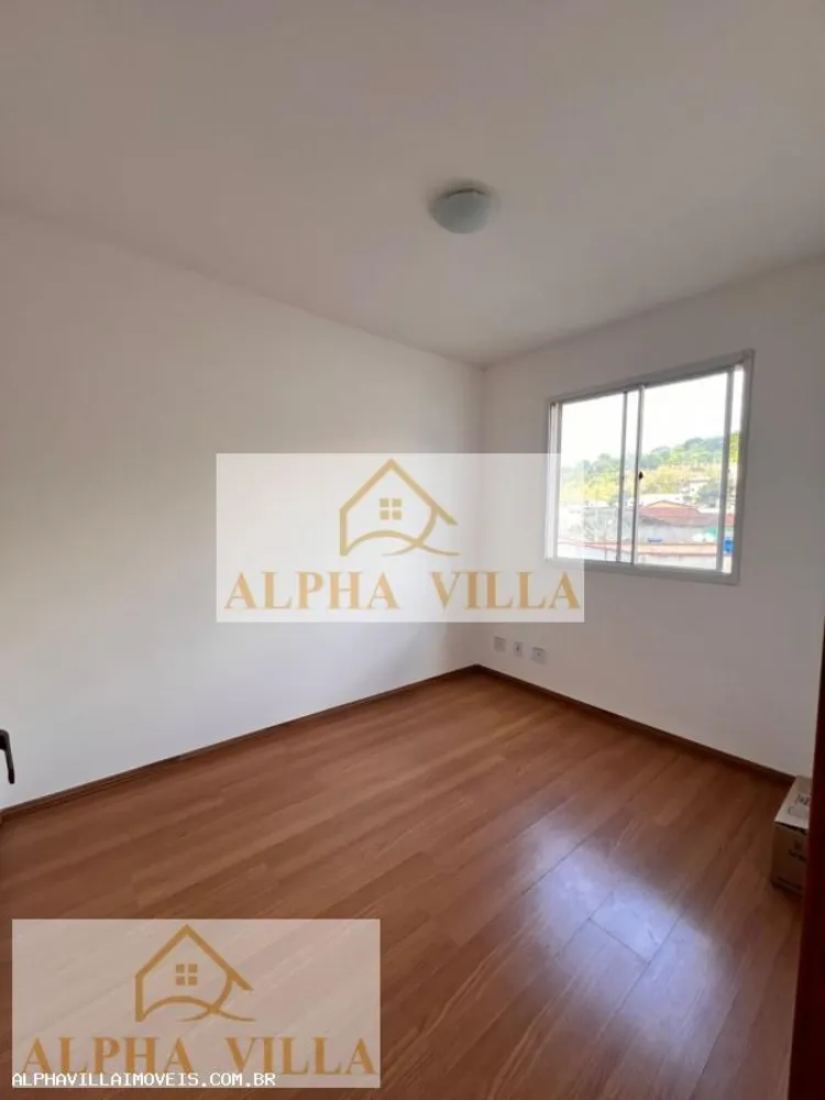 Apartamento, 2 quartos, 50 m² - Foto 1