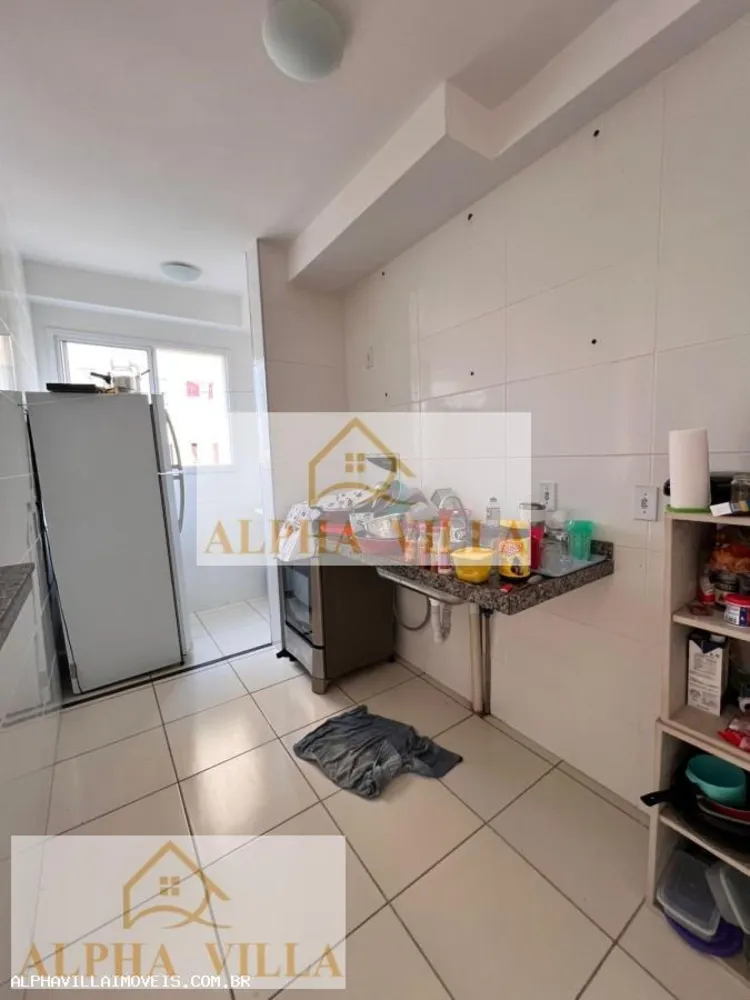 Apartamento, 2 quartos, 50 m² - Foto 9