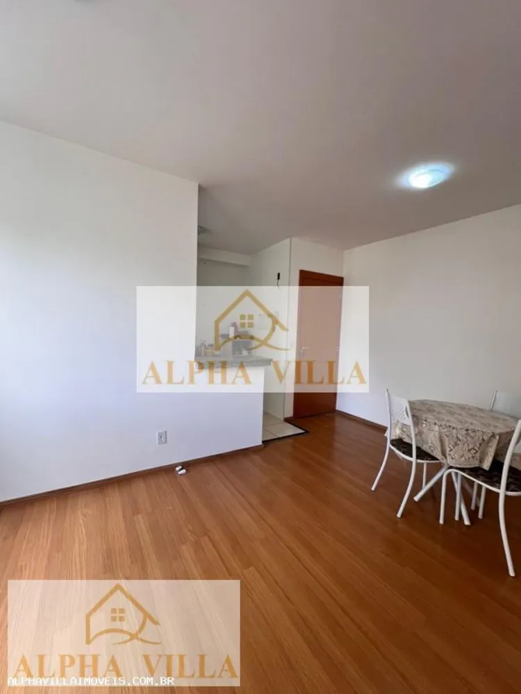 Apartamento, 2 quartos, 50 m² - Foto 4