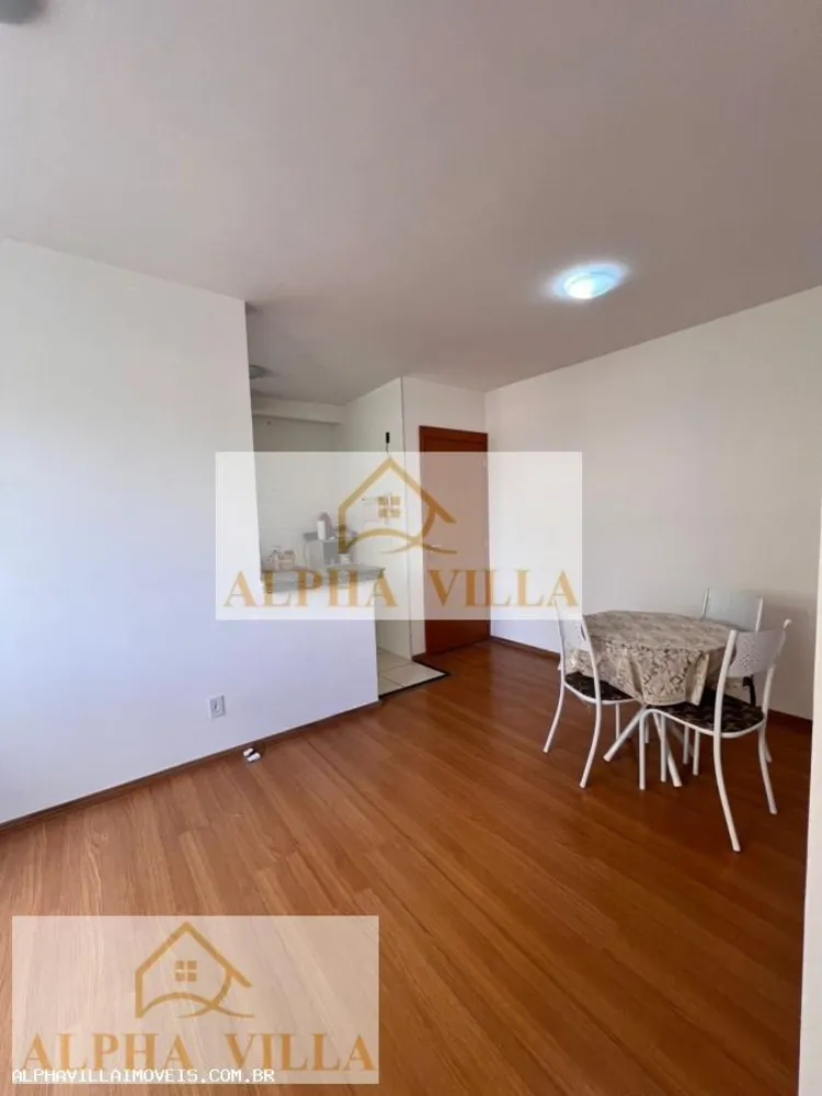 Apartamento, 2 quartos, 50 m² - Foto 8