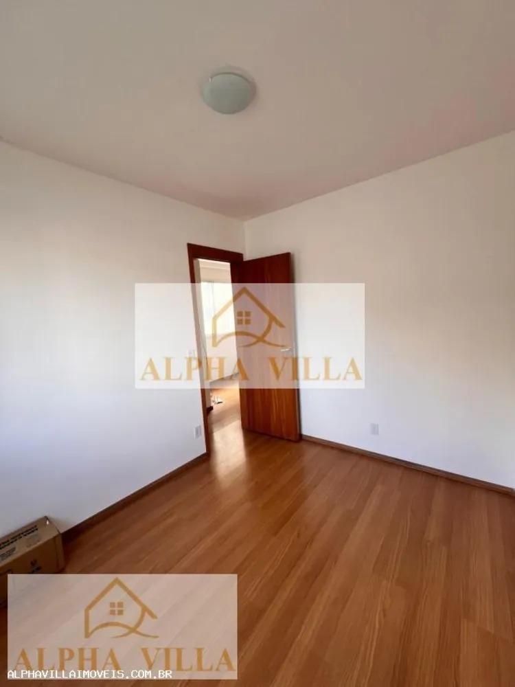 Apartamento, 2 quartos, 50 m² - Foto 2