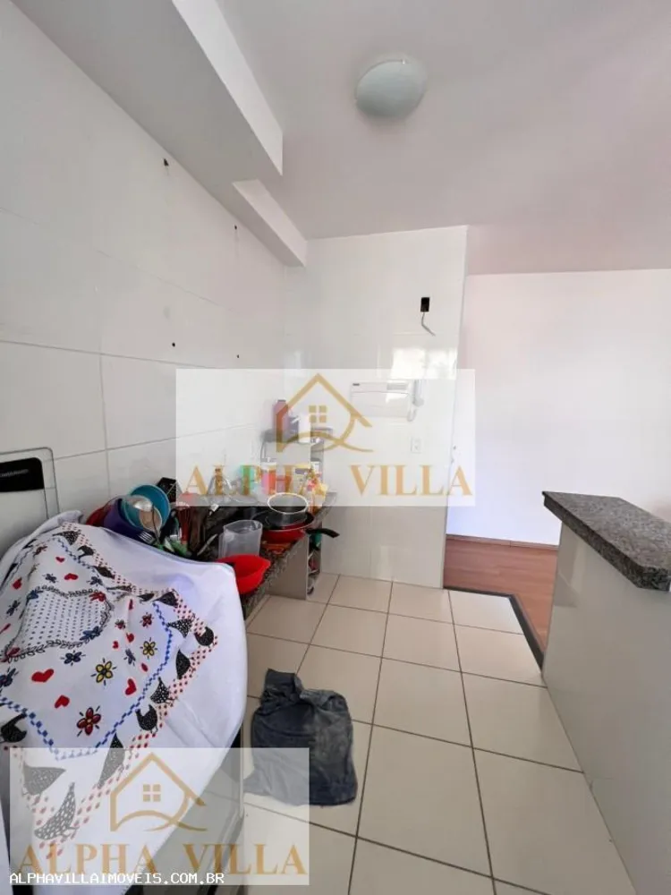 Apartamento, 2 quartos, 50 m² - Foto 2