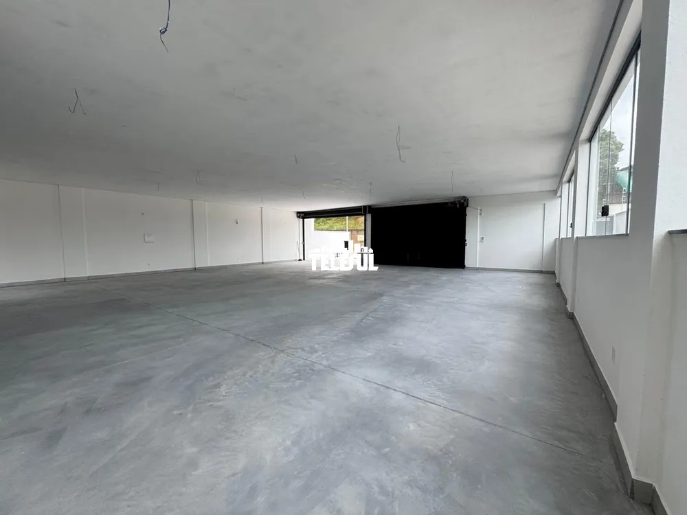 Depósito-Galpão, 441 m² - Foto 3