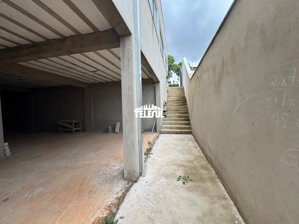 Depósito-Galpão, 441 m² - Foto 10
