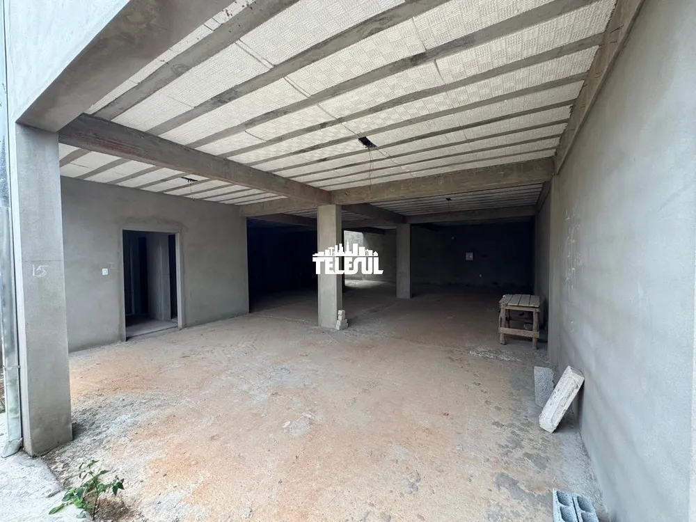 Depósito-Galpão, 441 m² - Foto 9