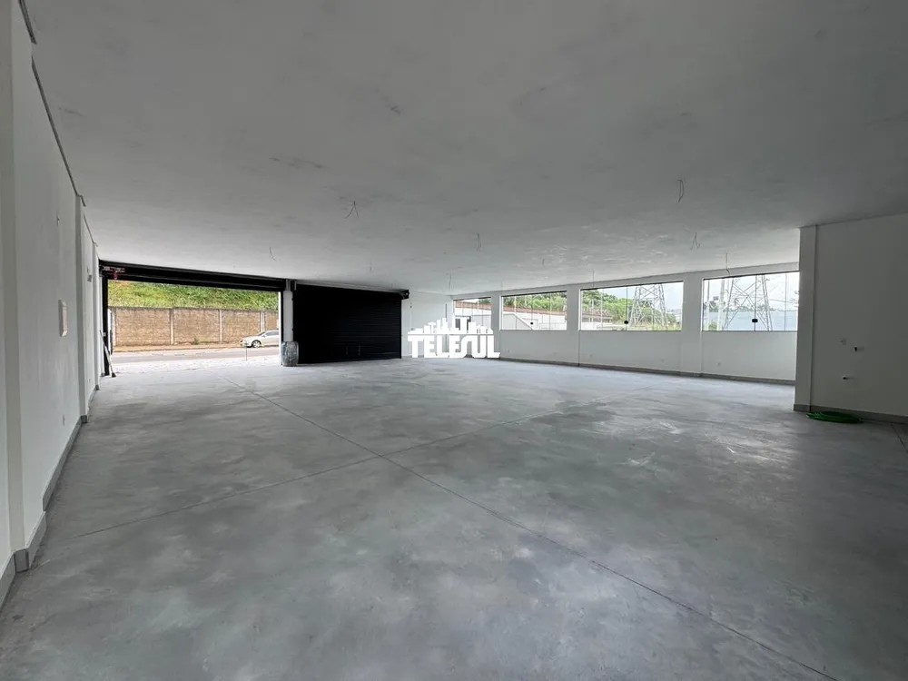 Depósito-Galpão, 441 m² - Foto 2