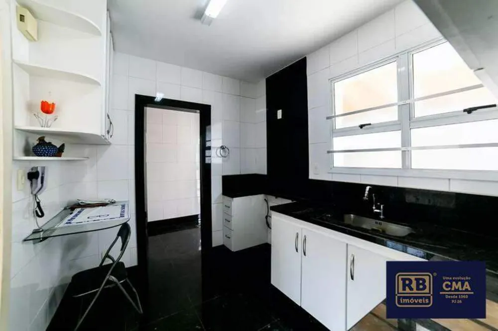 Apartamento, 3 quartos, 95 m² - Foto 7