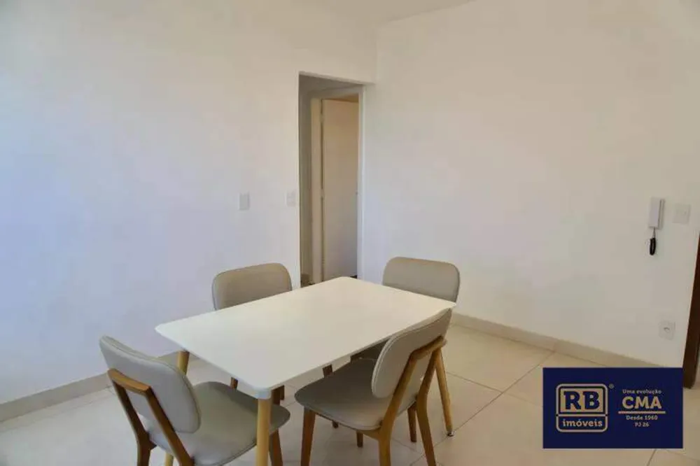 Apartamento, 3 quartos, 95 m² - Foto 13