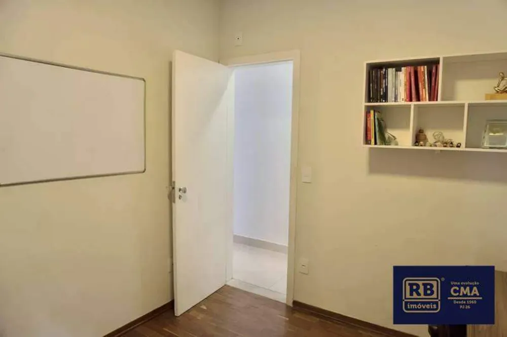 Apartamento, 3 quartos, 95 m² - Foto 8