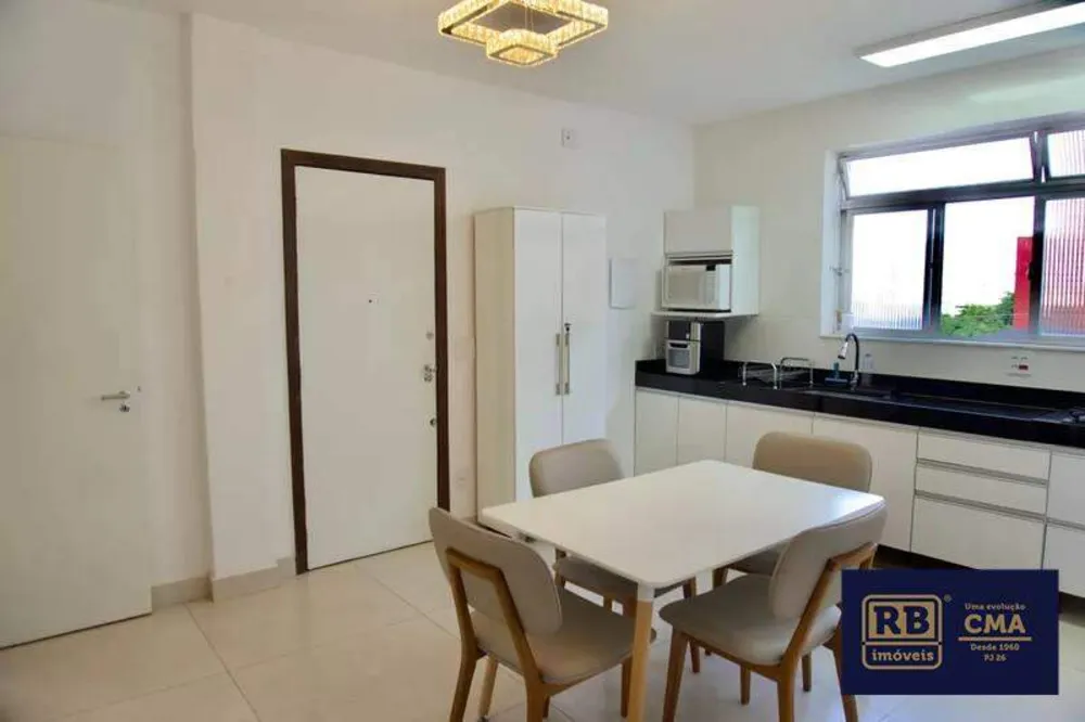 Apartamento, 3 quartos, 95 m² - Foto 14