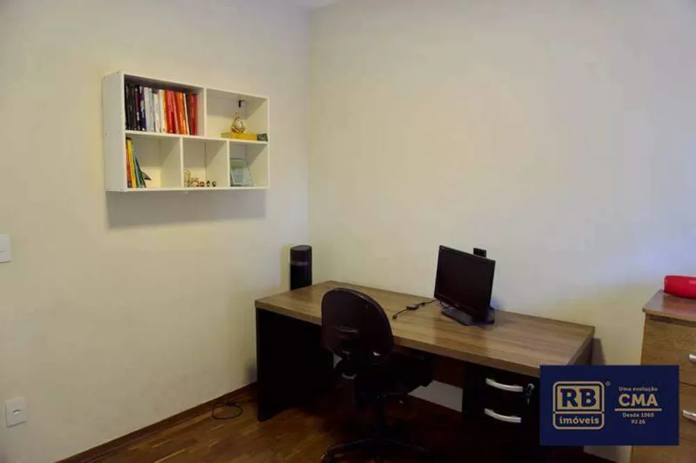 Apartamento, 3 quartos, 95 m² - Foto 12