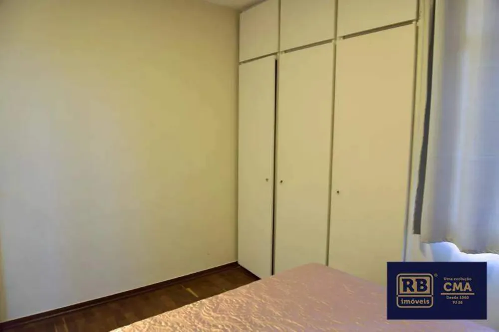 Apartamento, 3 quartos, 95 m² - Foto 16