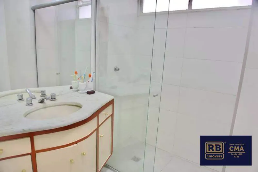 Apartamento, 3 quartos, 95 m² - Foto 9