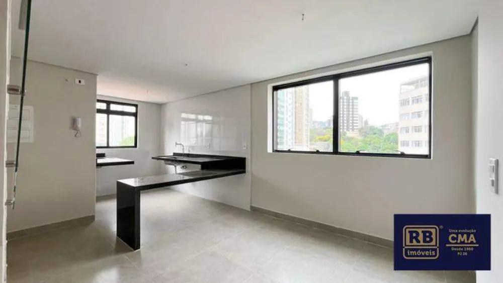 Apartamento, 3 quartos, 95 m² - Foto 15