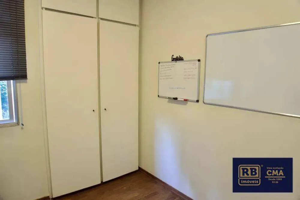 Apartamento, 3 quartos, 95 m² - Foto 14