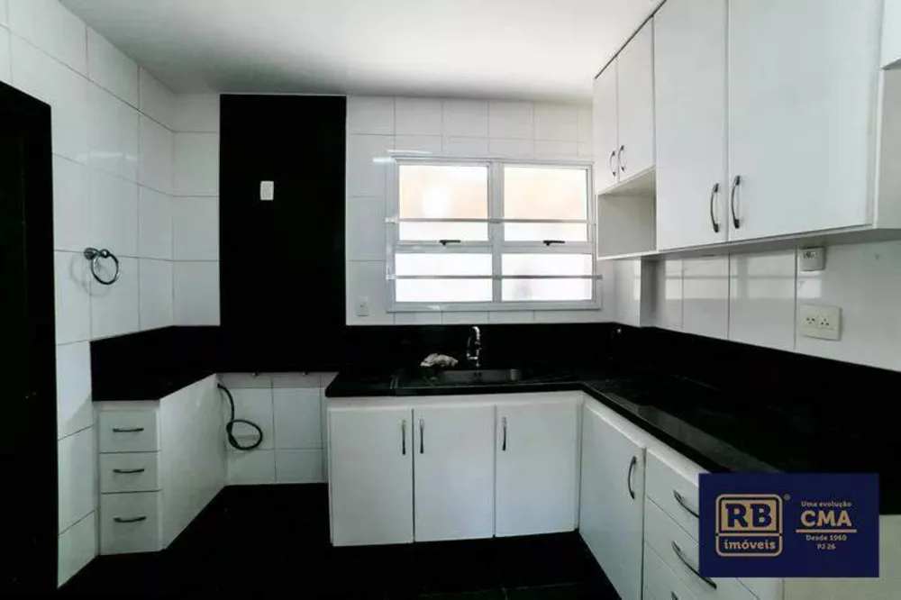 Apartamento, 3 quartos, 95 m² - Foto 6