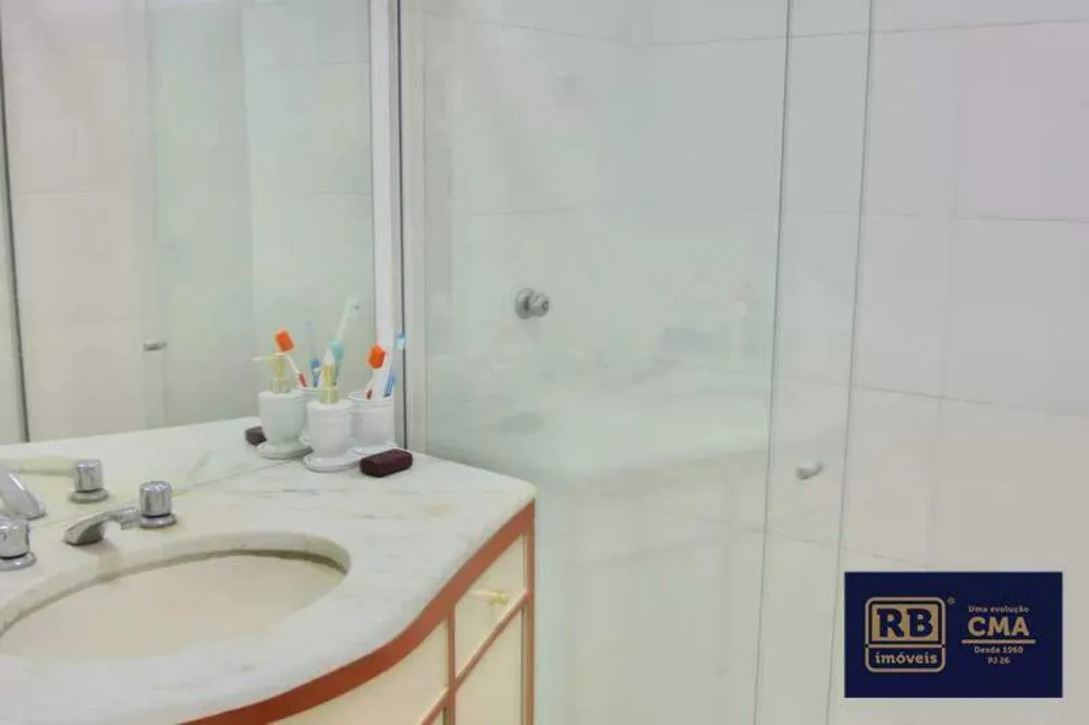 Apartamento, 3 quartos, 95 m² - Foto 11