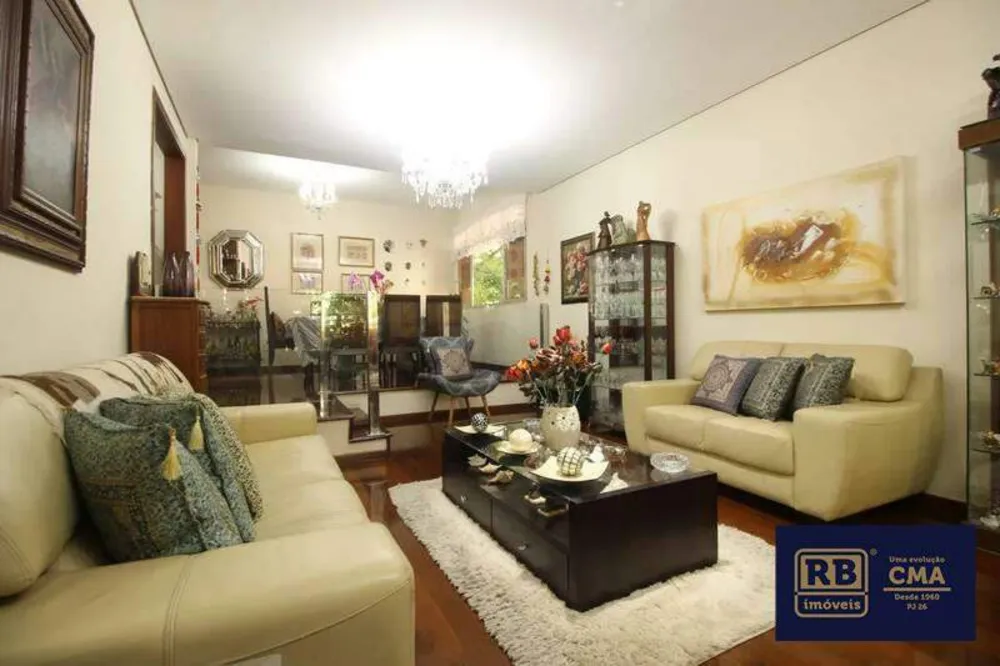 Apartamento, 3 quartos, 95 m² - Foto 4