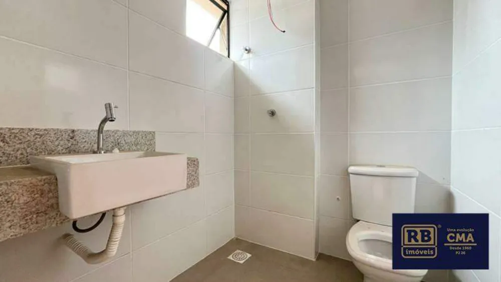 Apartamento, 3 quartos, 95 m² - Foto 5