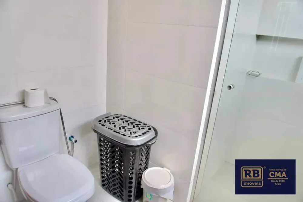 Apartamento, 3 quartos, 95 m² - Foto 10