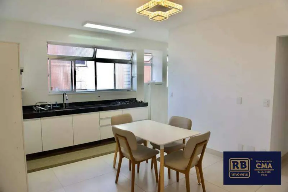 Apartamento, 3 quartos, 95 m² - Foto 12