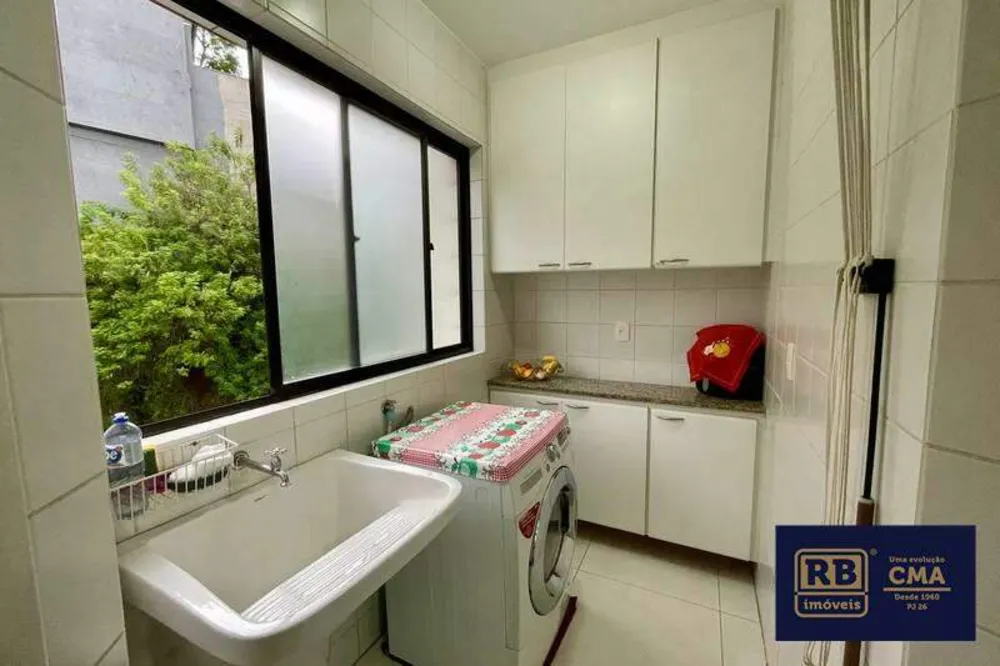 Apartamento, 3 quartos, 95 m² - Foto 10