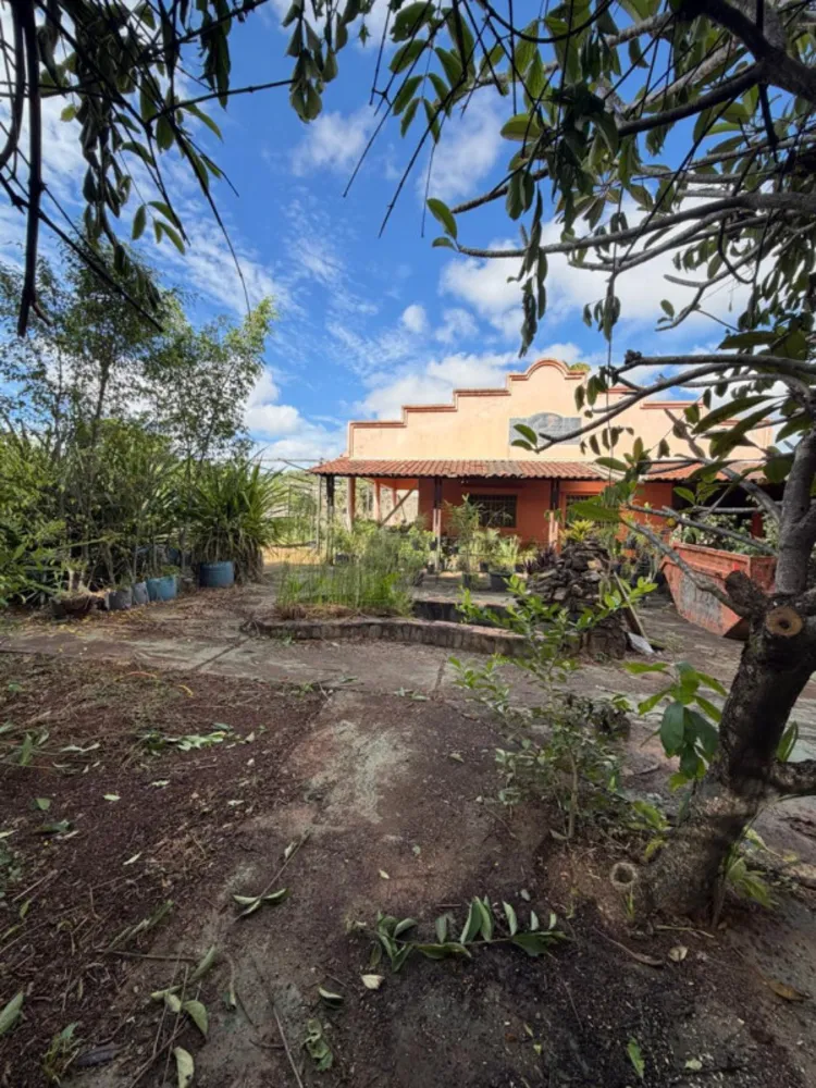 Loja-Salão, 1240 m² - Foto 1