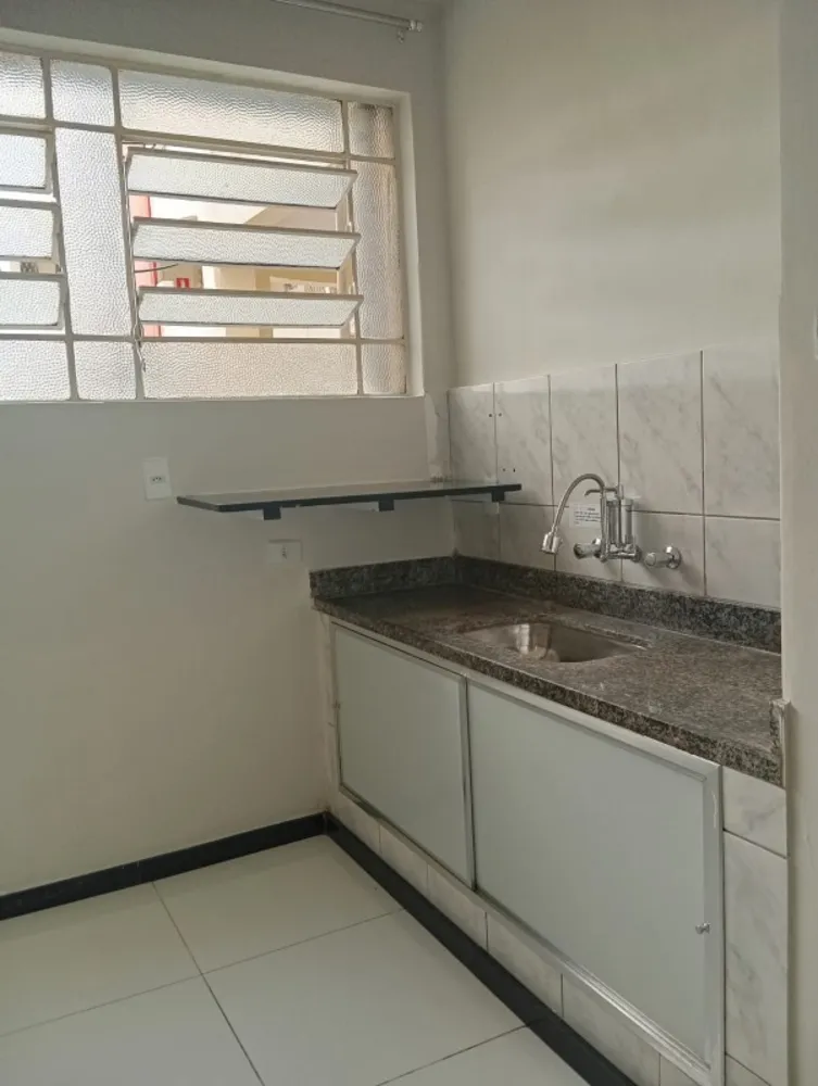 Apartamento, 1 quarto, 60 m² - Foto 5