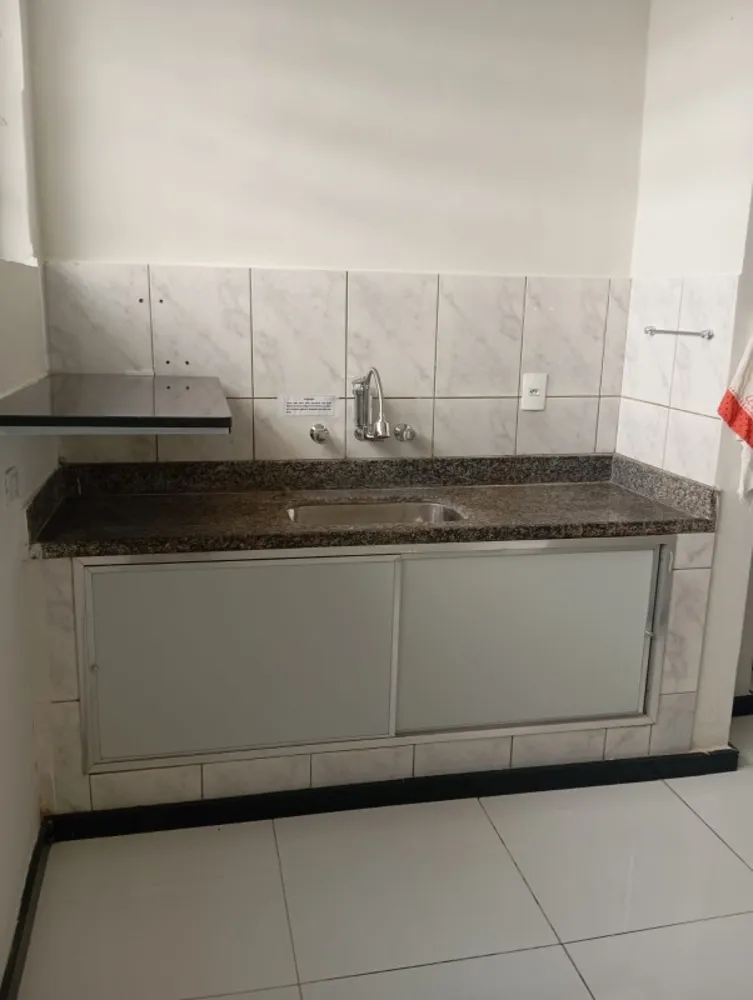 Apartamento, 1 quarto, 60 m² - Foto 3