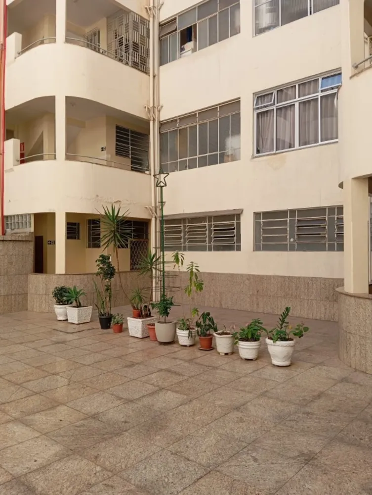 Apartamento, 1 quarto, 60 m² - Foto 8