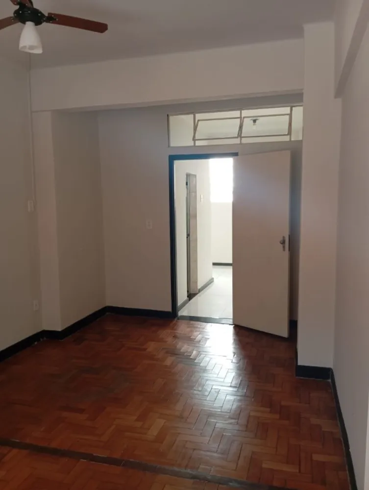 Apartamento, 1 quarto, 60 m² - Foto 1
