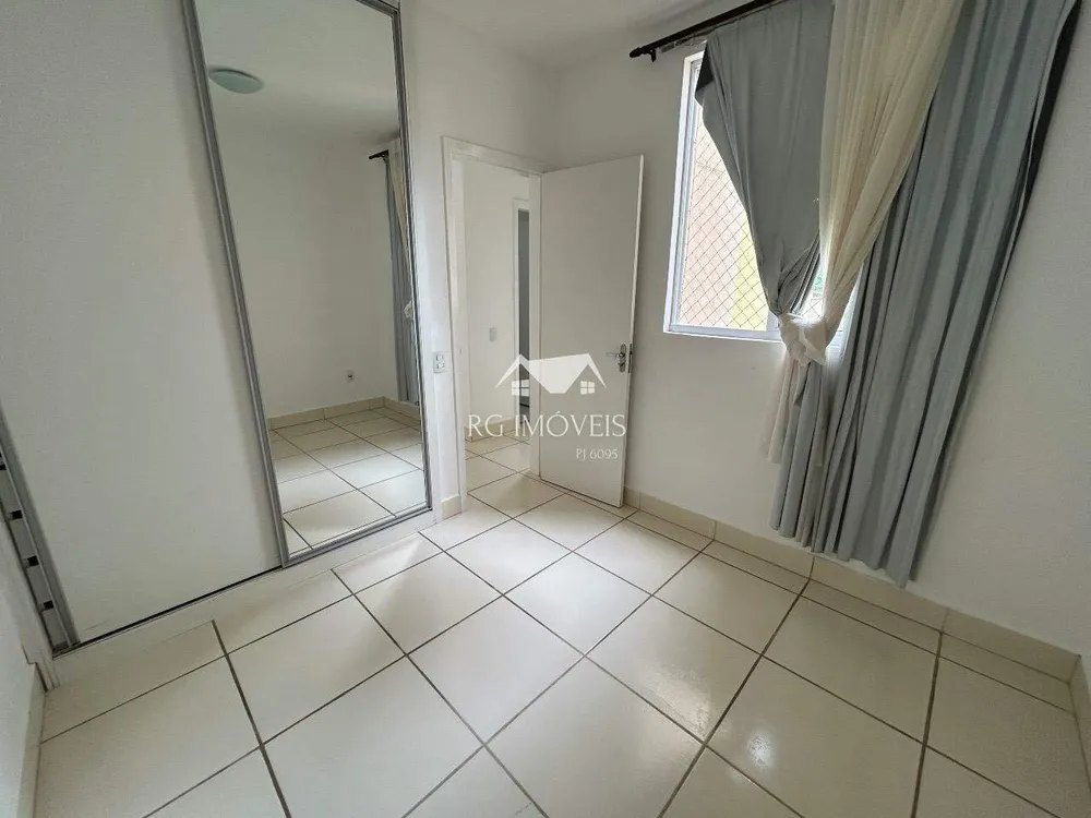 Apartamento, 2 quartos, 47 m² - Foto 7
