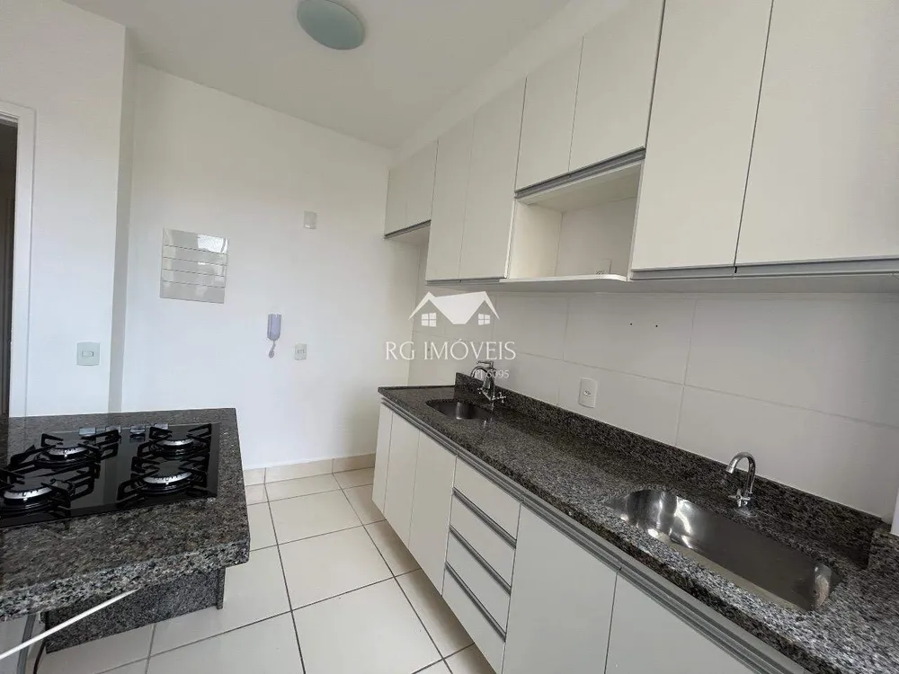 Apartamento, 2 quartos, 47 m² - Foto 9