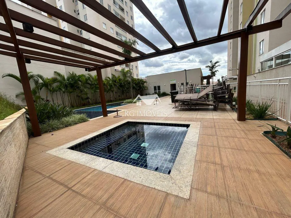 Apartamento, 2 quartos, 47 m² - Foto 18