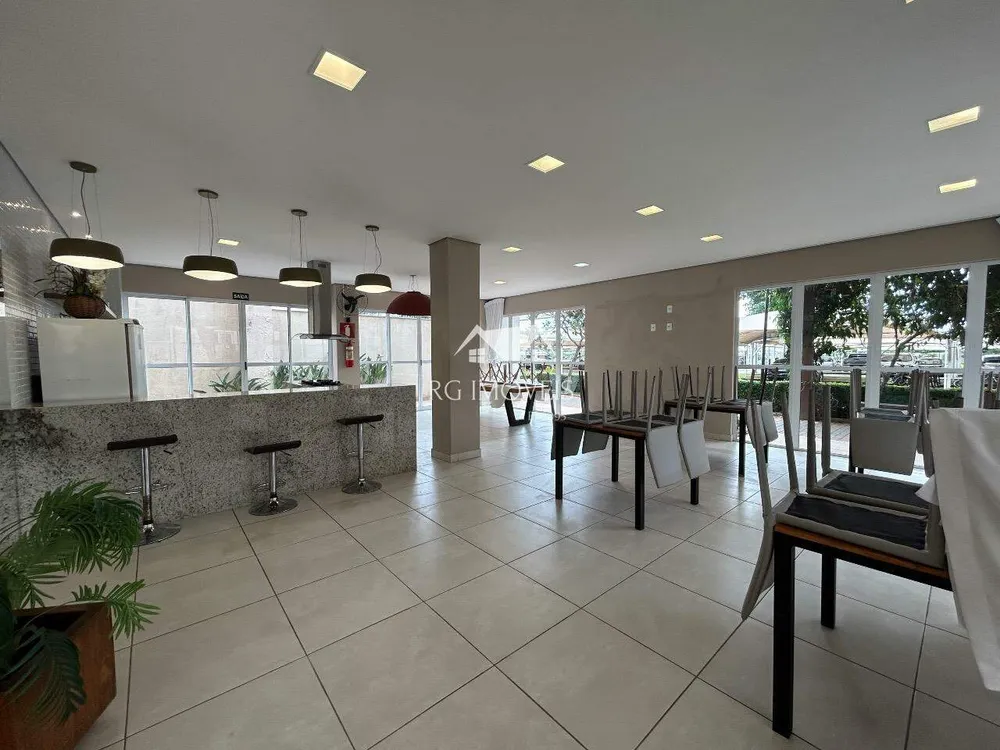 Apartamento, 2 quartos, 47 m² - Foto 18