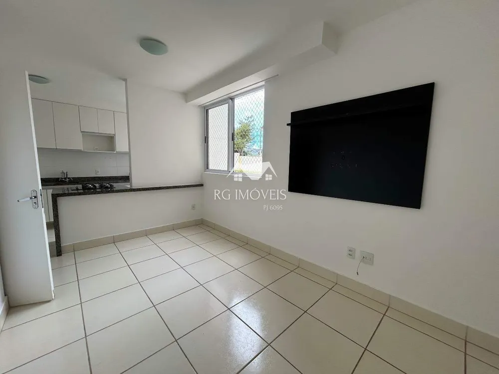 Apartamento, 2 quartos, 47 m² - Foto 6