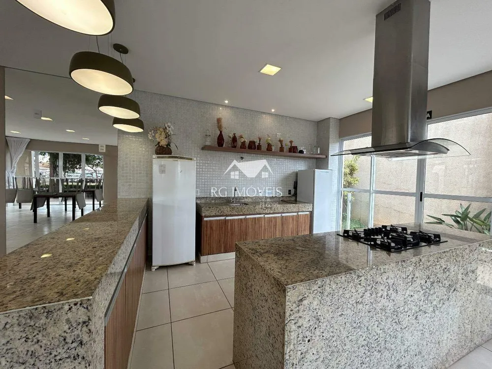 Apartamento, 2 quartos, 47 m² - Foto 17