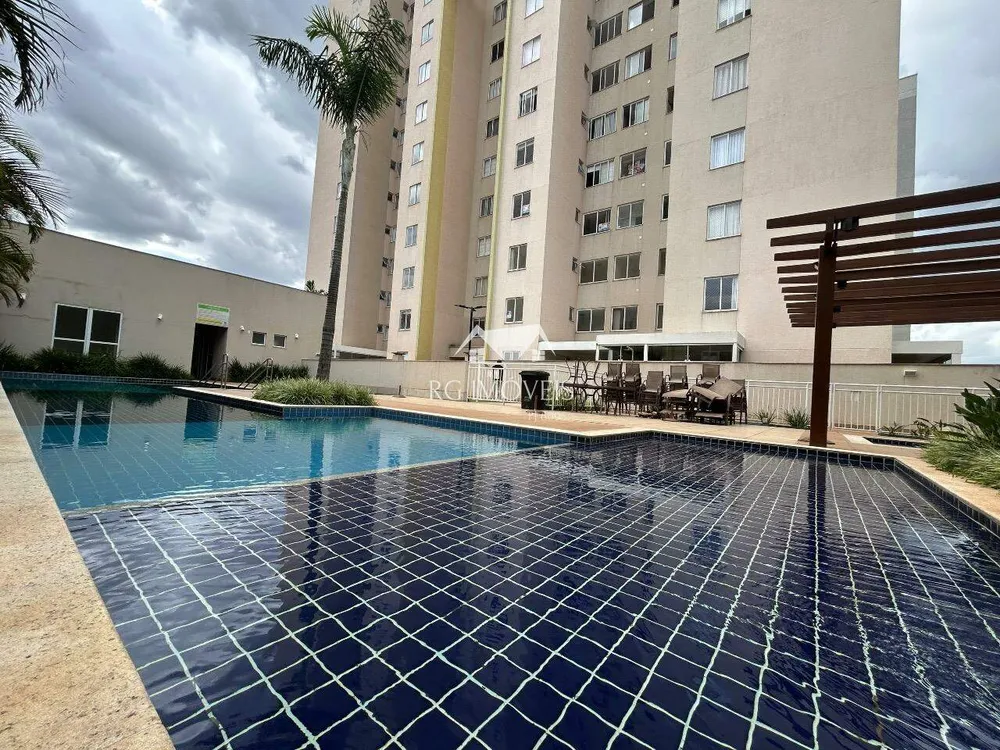 Apartamento, 2 quartos, 47 m² - Foto 13