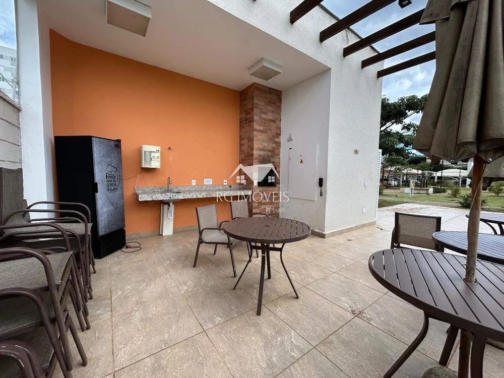 Apartamento, 2 quartos, 47 m² - Foto 19