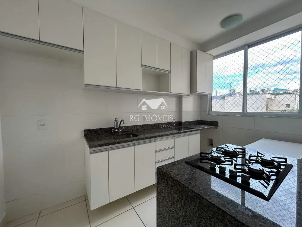 Apartamento, 2 quartos, 47 m² - Foto 4