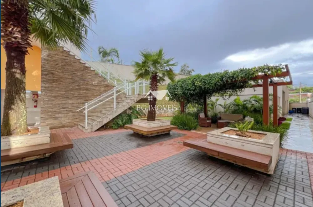 Apartamento, 2 quartos, 47 m² - Foto 4