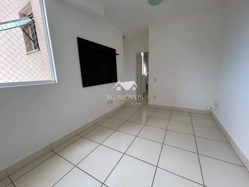 Apartamento, 2 quartos, 47 m² - Foto 2
