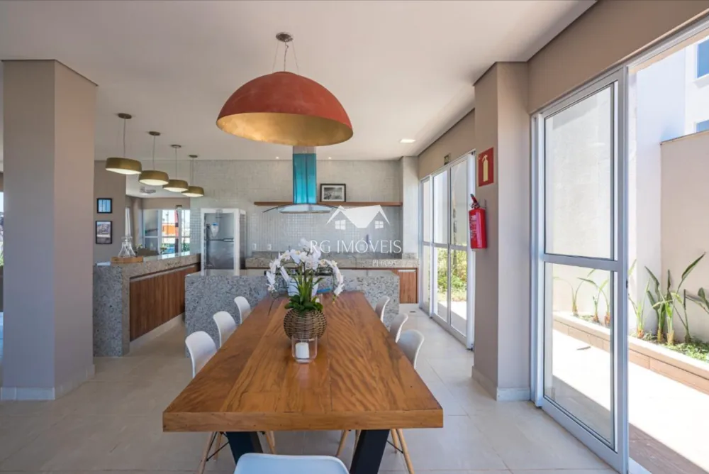 Apartamento, 2 quartos, 47 m² - Foto 16