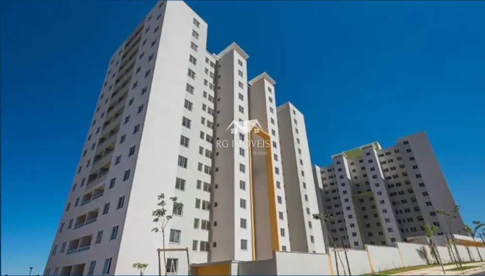 Apartamento, 2 quartos, 47 m² - Foto 1