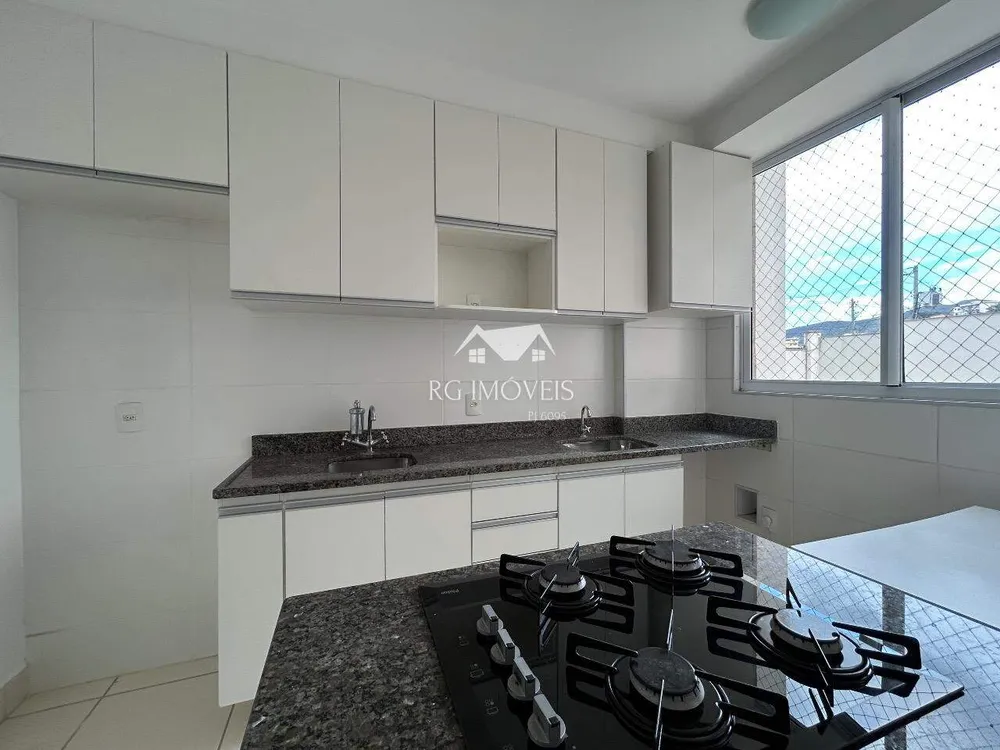 Apartamento, 2 quartos, 47 m² - Foto 5