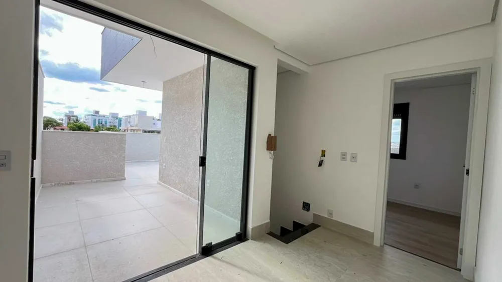Cobertura, 4 quartos, 88 m² - Foto 3