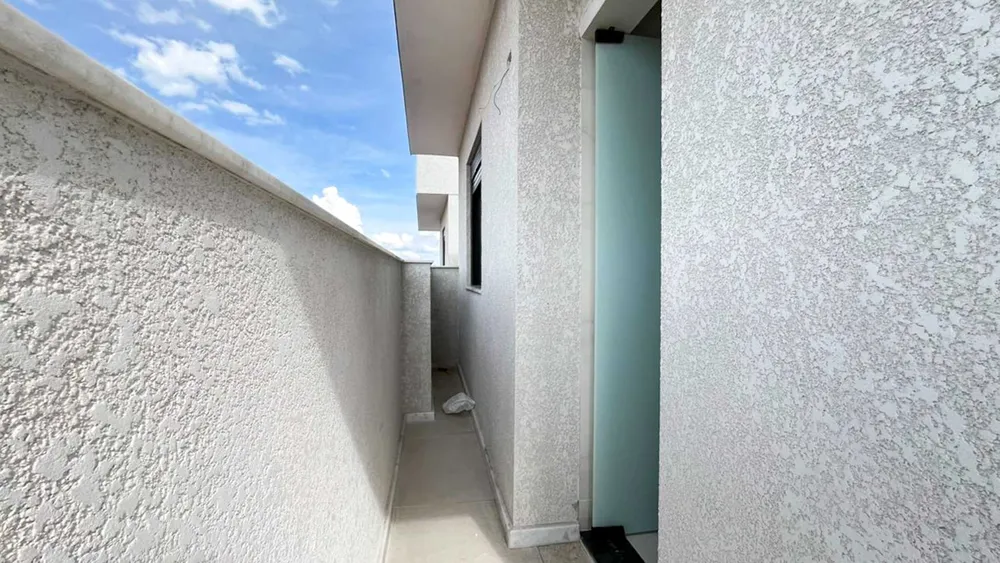 Cobertura, 4 quartos, 88 m² - Foto 2