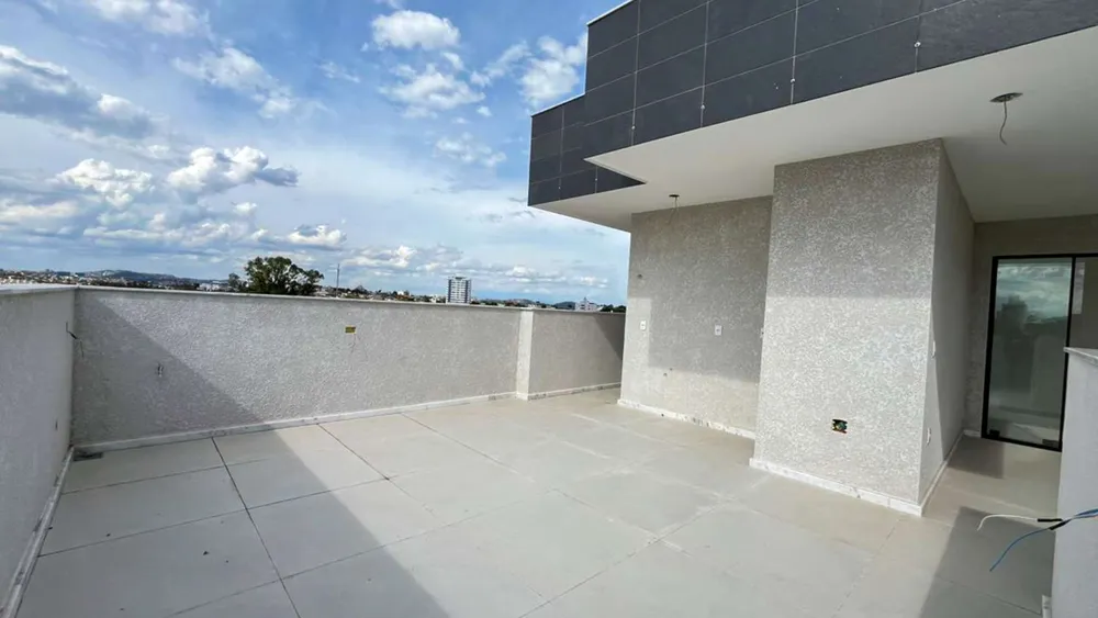 Cobertura, 4 quartos, 88 m² - Foto 1